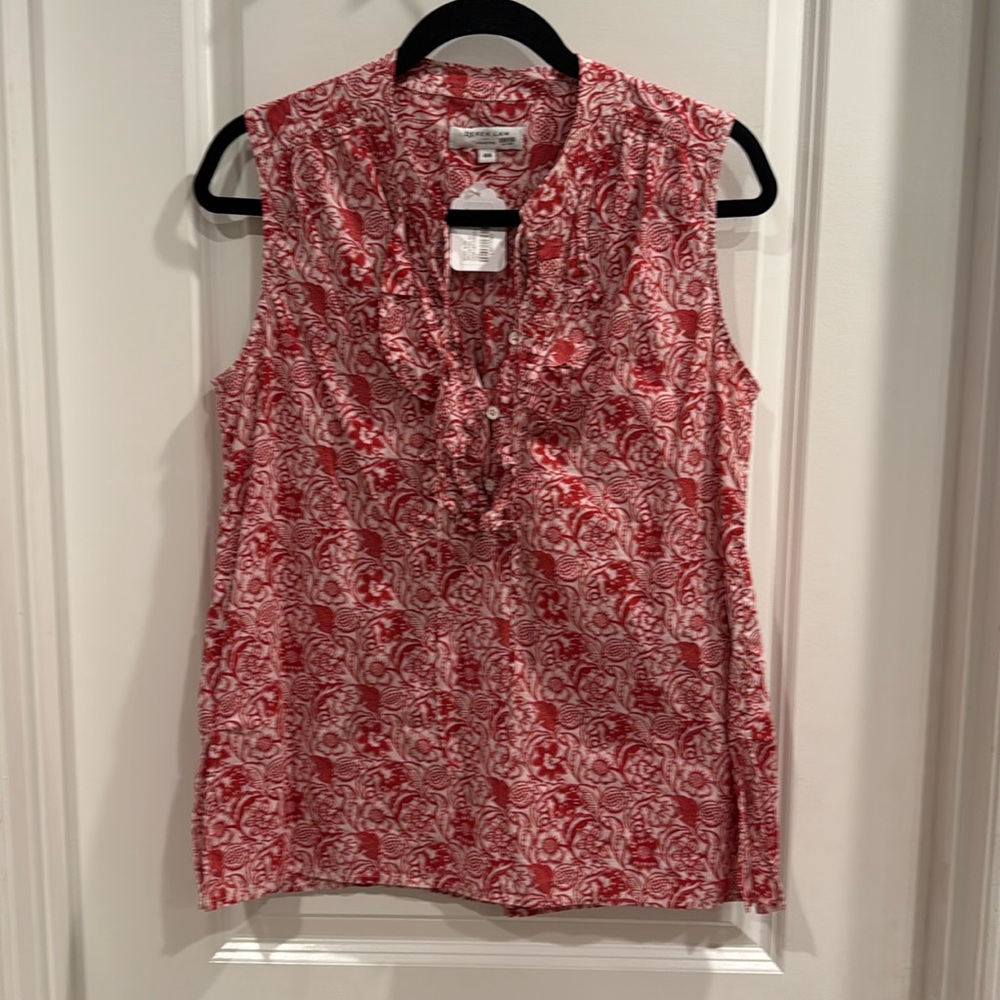 ♥️Derek Lam Cute Summer Top♥️